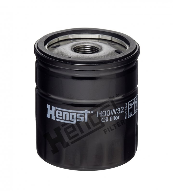 HENGST FILTER H90W32 Ölfilter SpinOn