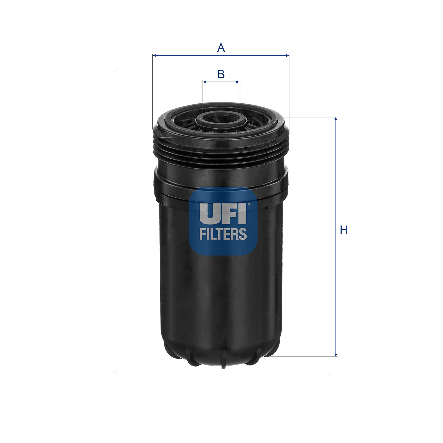 24.A71.00 Kraftstofffilter SpinOn