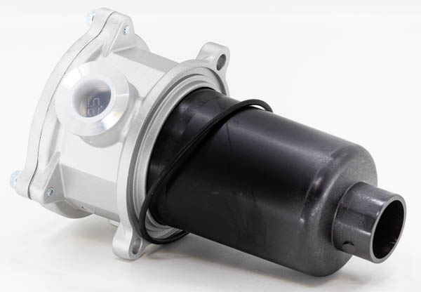 FRTR122G10BBB40C000S0 Leitungsfilter (Rücklauffilter)