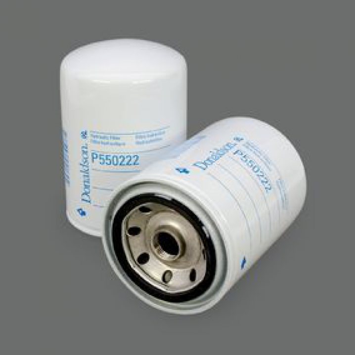 DONALDSON P550222 Hydraulikfilter SpinOn