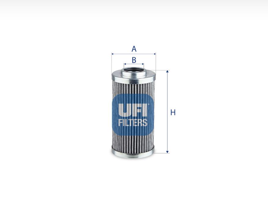 UFI FILTERS 85.171.00 Hydraulikfilterelement (Druckfilter)