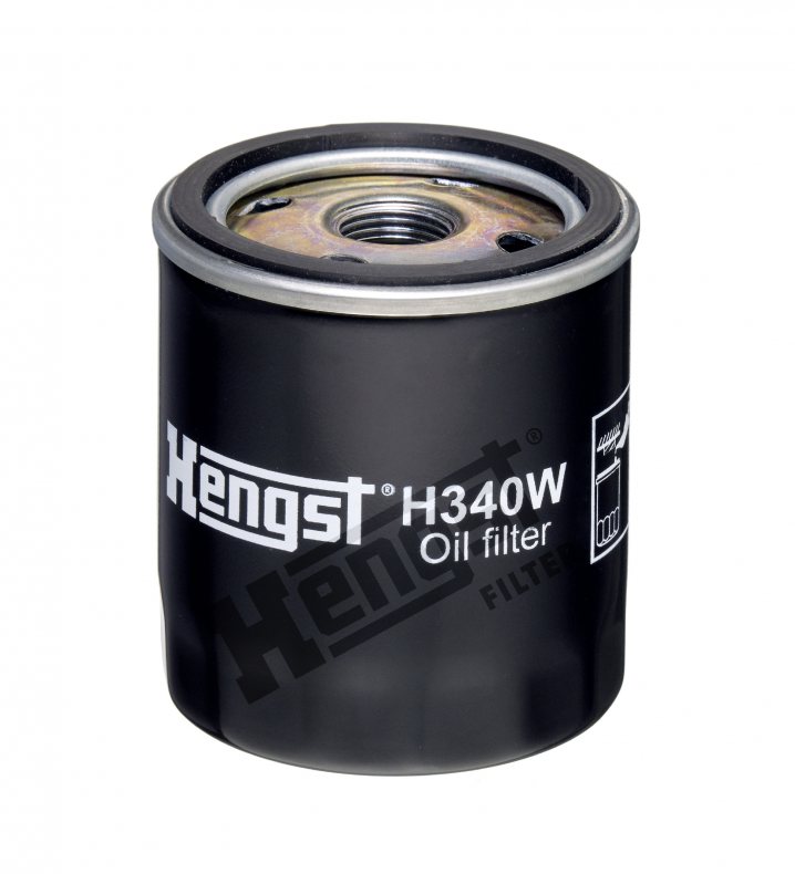 HENGST FILTER H340W Ölfilter SpinOn