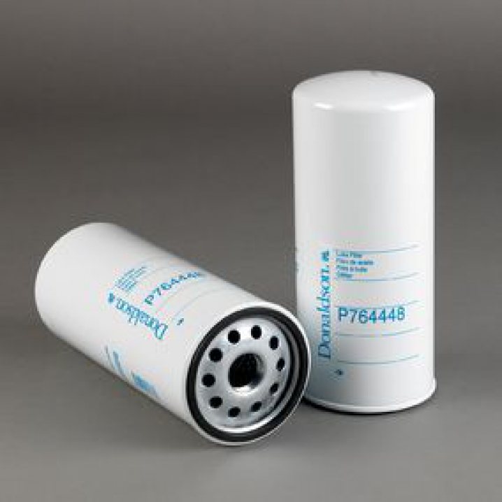 DONALDSON P764448 Wechselfilter SpinOn (Nebenstrom)