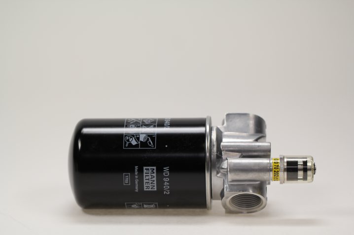 6750462416 in-line filter