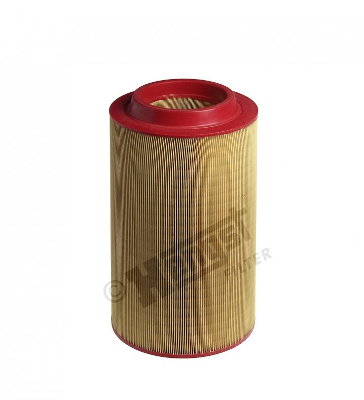 HENGST FILTER E2000L Luftfilterelement