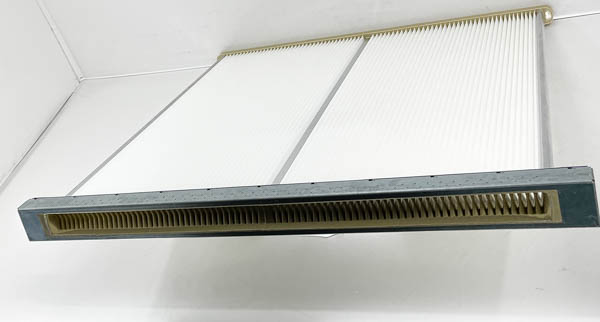 EFP FPL1050-930x950mm,5,6m² Replacement f. Keller panel 146122