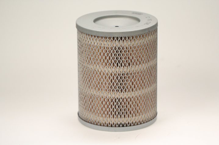 MANN-FILTER C16136 Luftfilterelement