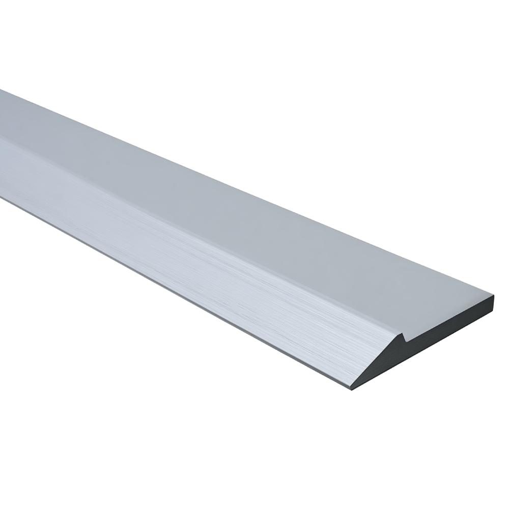 Spezialprofil - V-form