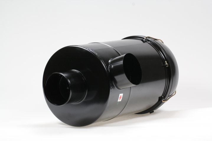 MANN+HUMMEL Luftfilter 4532592404 (Piclon)