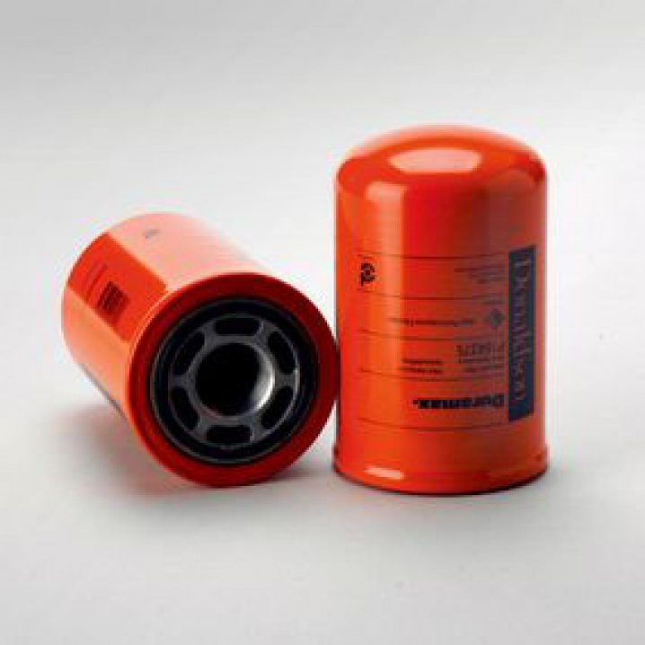 DONALDSON P164375 oil filter (spin-on)