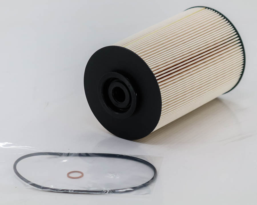 HENGST FILTER E2020KP02D244 Kraftstofffilterelement