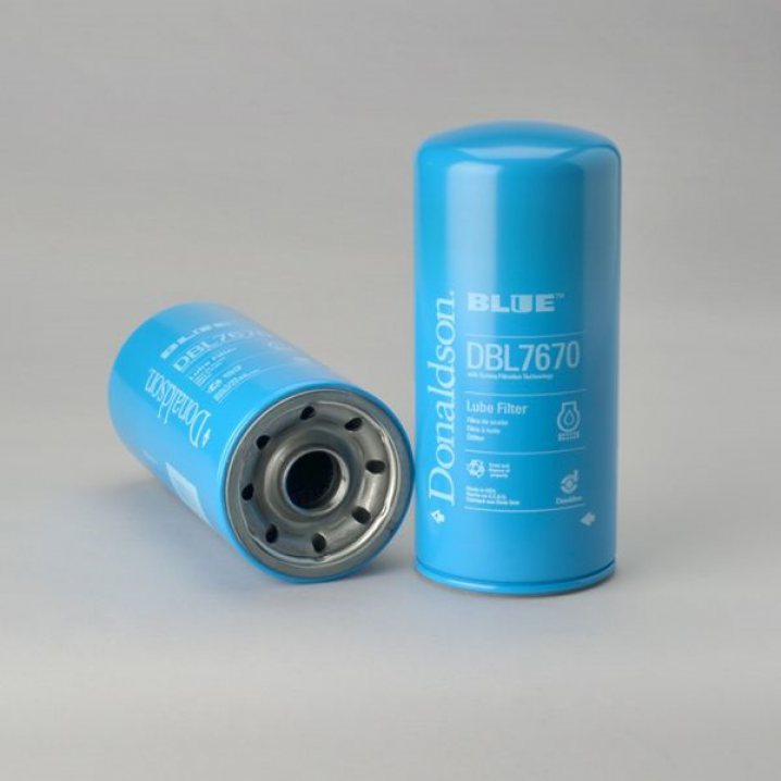 DONALDSON DBL7670 Wechselfilter SpinOn