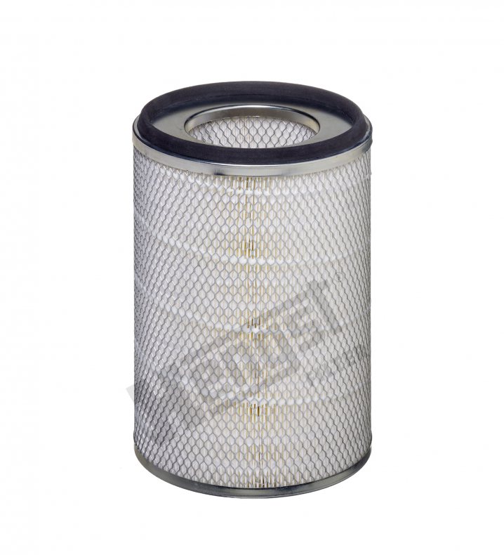 HENGST FILTER E570L Luftfilterelement