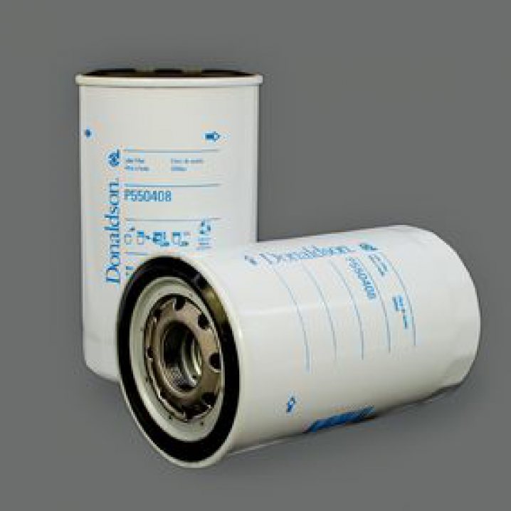 DONALDSON P550408 Wechselfilter SpinOn