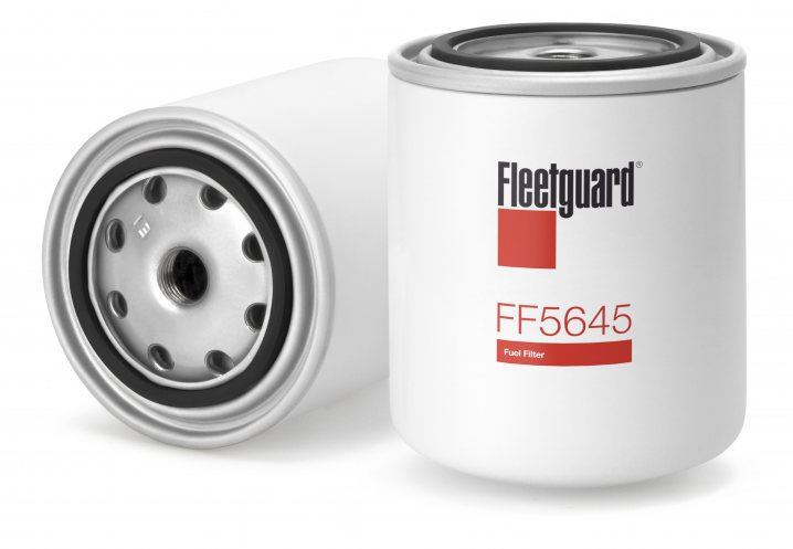 FLEETGUARD FF5645 Kraftstofffilterelement