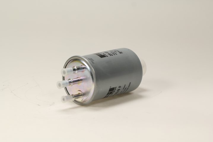 Fil Filter ZP05/8F Kraftstoff-Leitungsfilter (Inline)