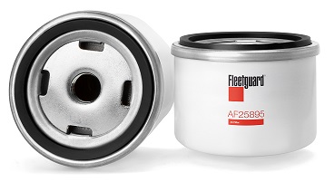 FLEETGUARD AF25895 Luftfilterelement SpinOn