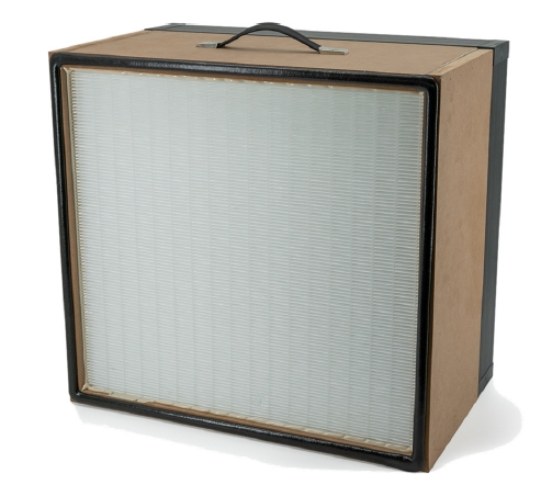 BlueCare+Filterpack replacement filter set E2020L BlueCare+