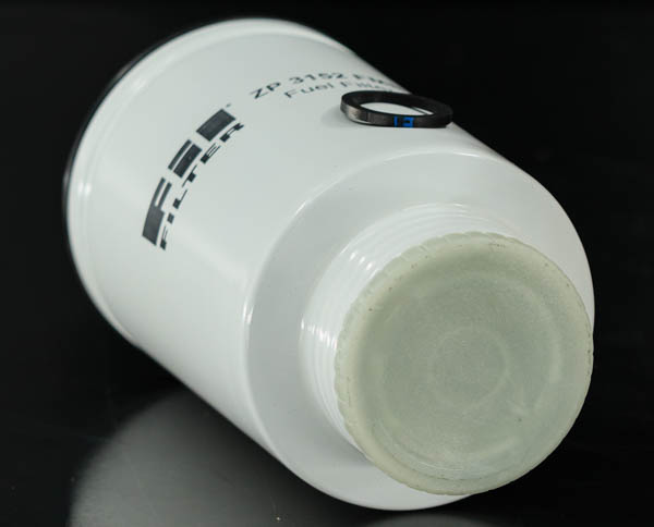 Fil Filter ZP3152FMB Kraftstofffilter SpinOn