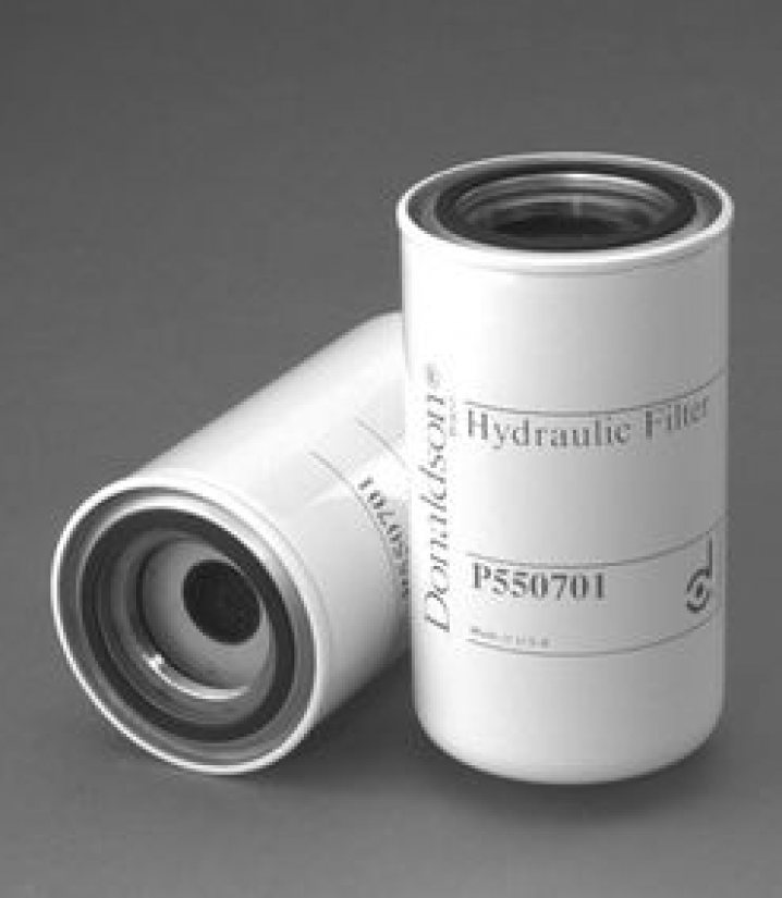 DONALDSON P550701 Wechselfilter SpinOn
