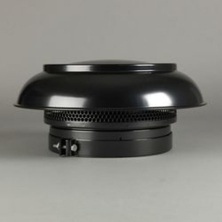 DONALDSON H770082 Regenkappe