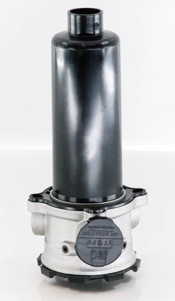 FILTREC FR62R104000BB4001B000 Leitungsfiltergehäuse (Rücklauffilter)