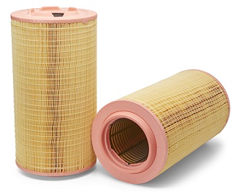 FLEETGUARD AF27852 air filter element
