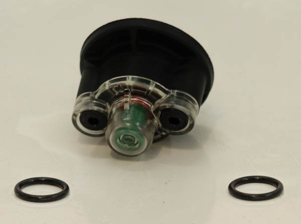 HIFI FILTER PDI16 DRUCKANZEIGER