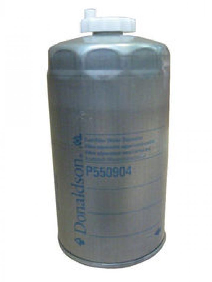 DONALDSON P550904 Kraftstoffwechselfilter