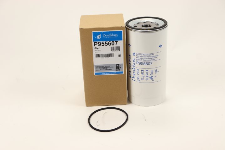 DONALDSON P955607 fuel filter (spin-on)