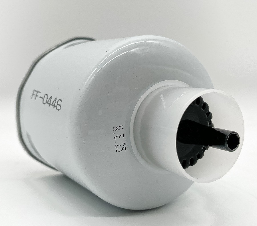 Fil Filter FF-0446 Kraftstofffilter SpinOn