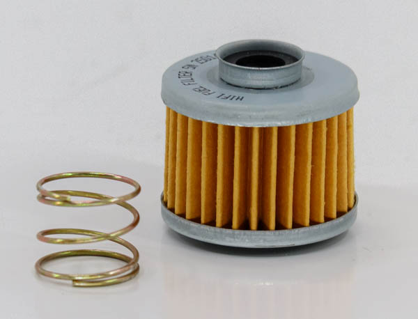 HIFI FILTER SN25014 Kraftstofffilterelement
