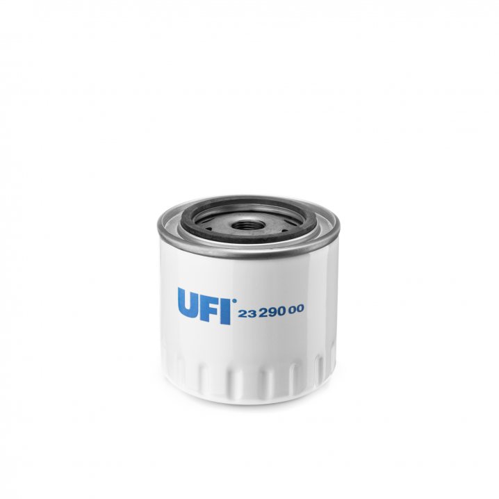 UFI FILTERS 23.290.00 Ölfilter SpinOn