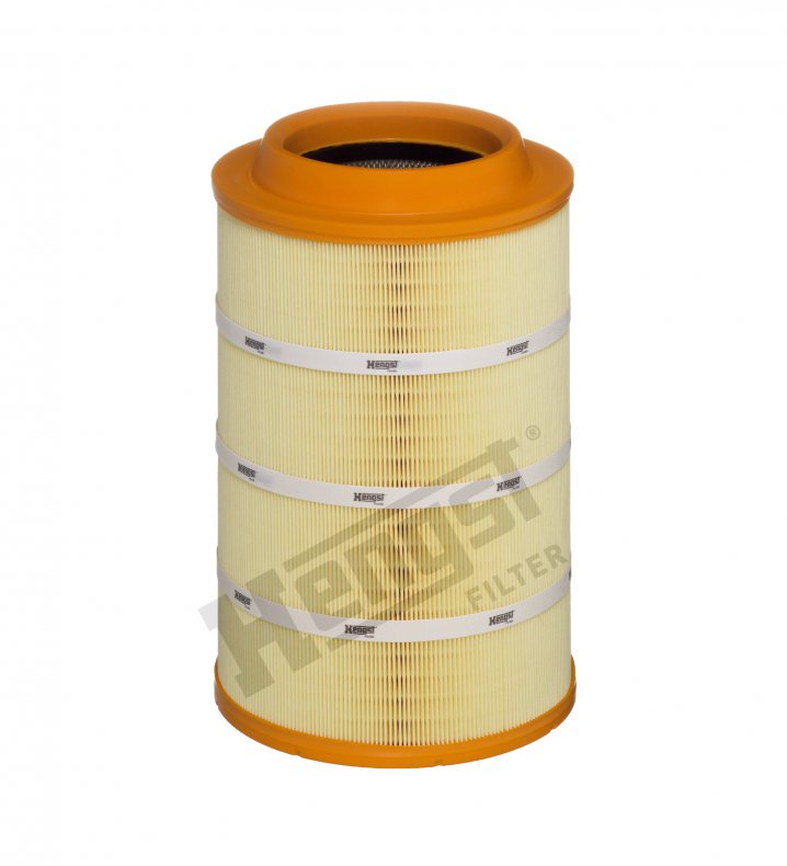 HENGST FILTER E595L Luftfilterelement
