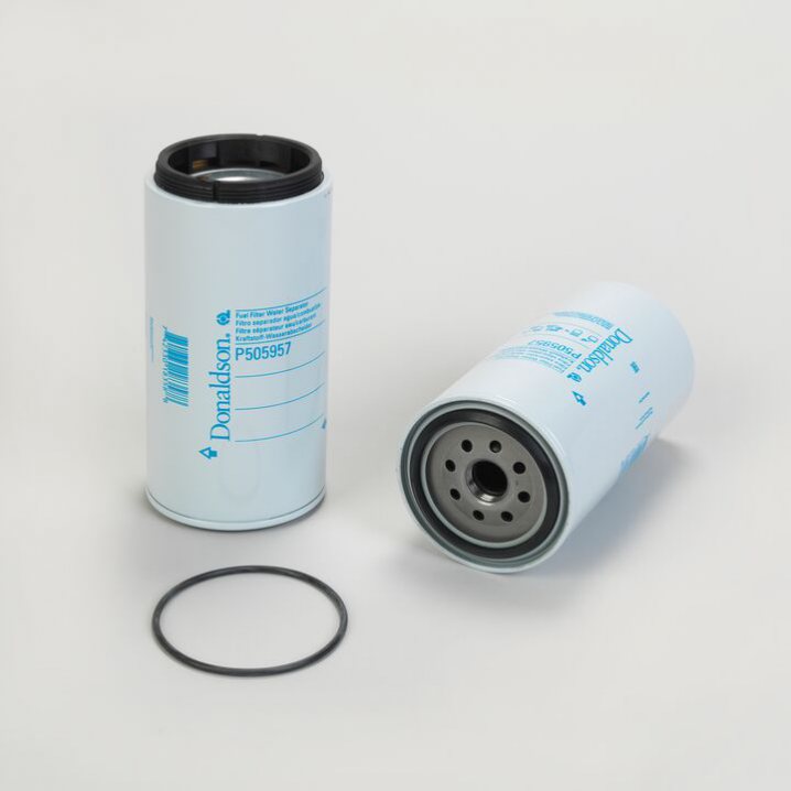 DONALDSON P505957 Kraftstoffwechselfilter SpinOn