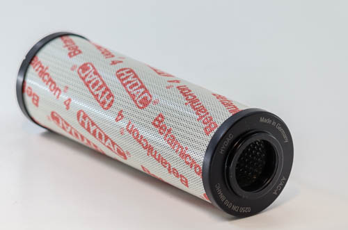 HYDAC 0250DN010BN4HC hydraulic filter element