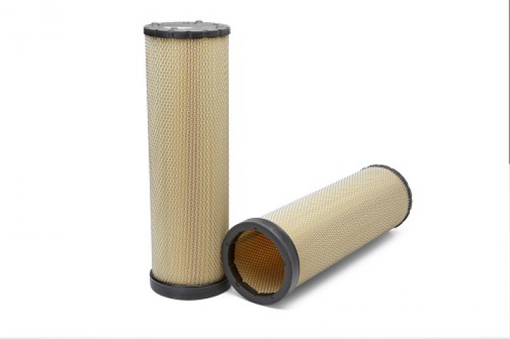 FLEETGUARD AF25620 air filter element (secondary)