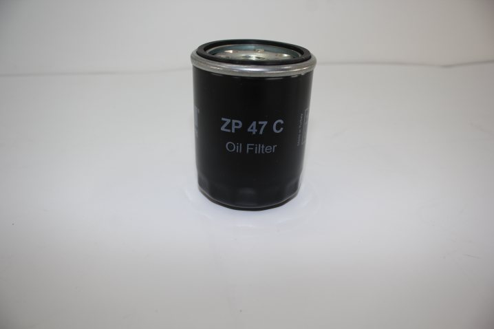 Fil Filter ZP47C oil filter spin-on