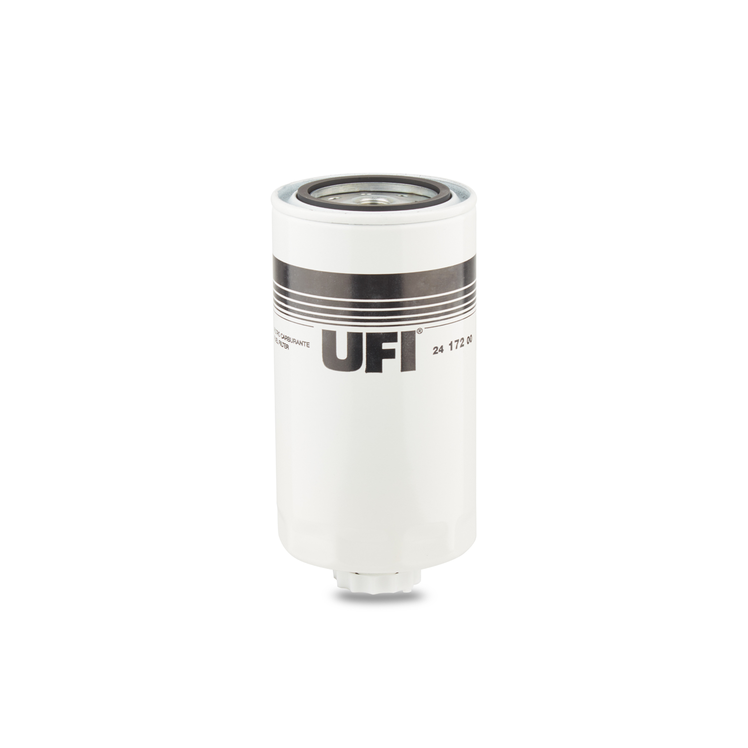 UFI FILTERS 24.172.00 Kraftstofffilter SpinOn