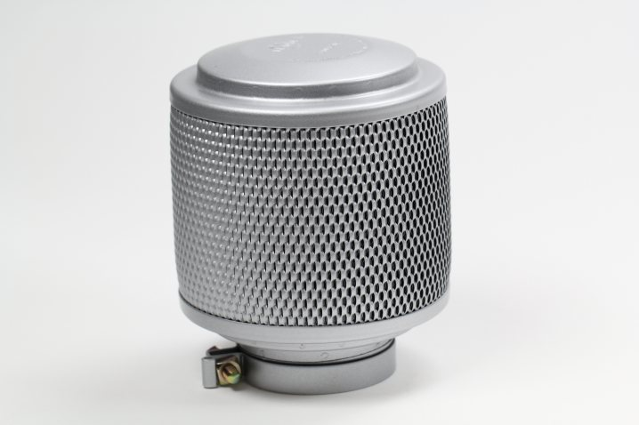 MANN+HUMMEL 4310067012 Nassluftfilter (NW80)