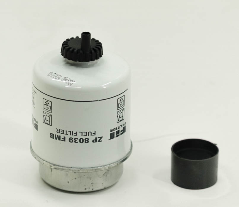 ZP8039FMB Kraftstofffilter SpinOn