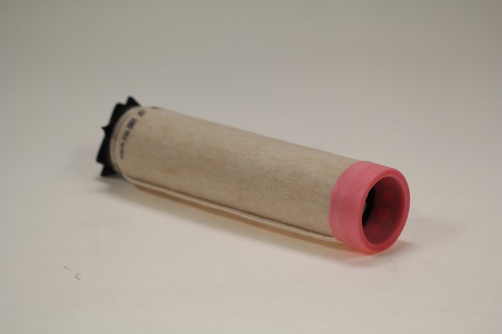 MANN-FILTER CF100 Luftfilterelement (Sekundärelement)