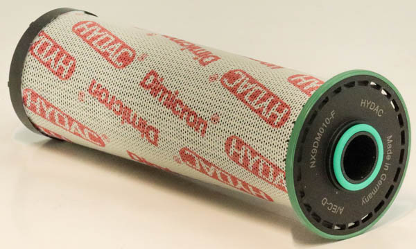HYDAC NX9DM010-F Hydraulikfilterelement