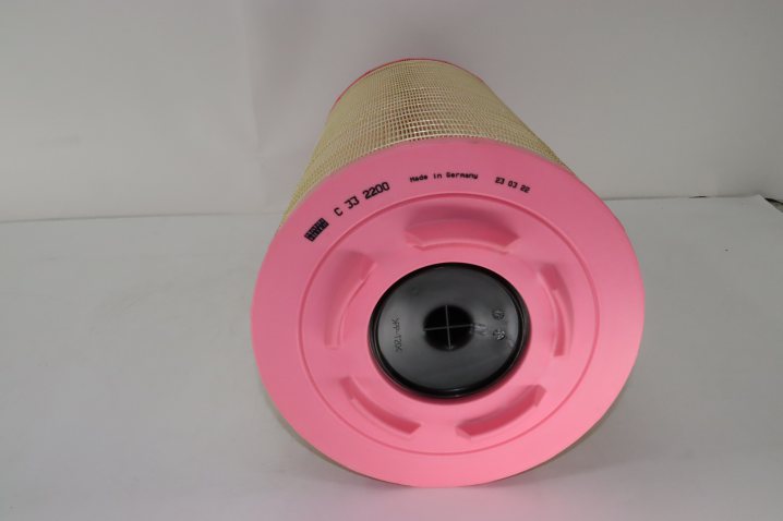 SOTRAS SA7254 air filter element