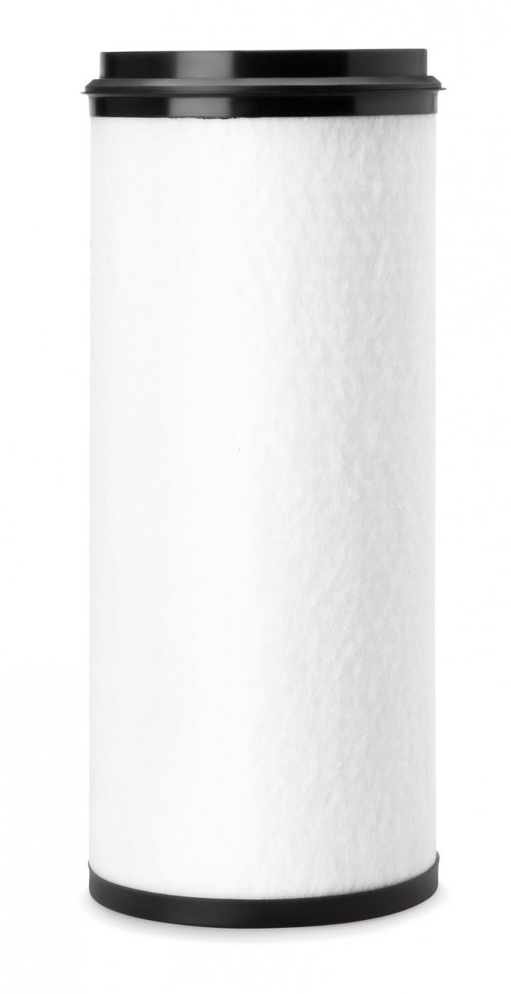 FLEETGUARD AF4727 Luftfilterelement (Sekundärelement)