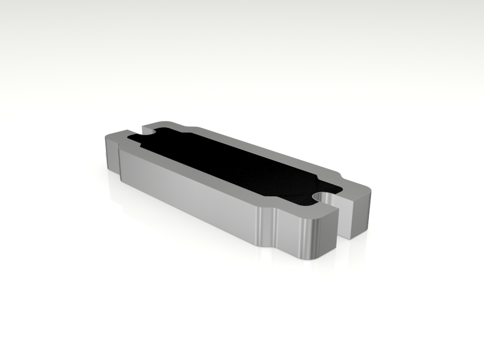 LIS SICHERUNG passend für B-LOCK