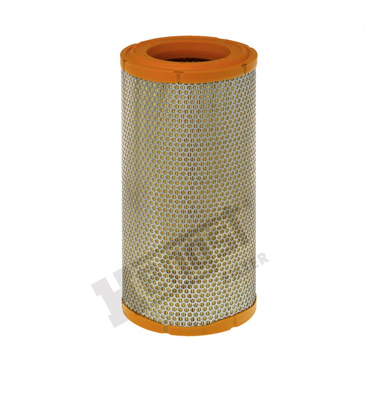 HENGST FILTER E735L Luftfilterelement
