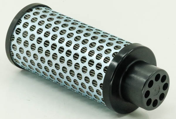HYDAC 0330RS125W hydraulic filter element