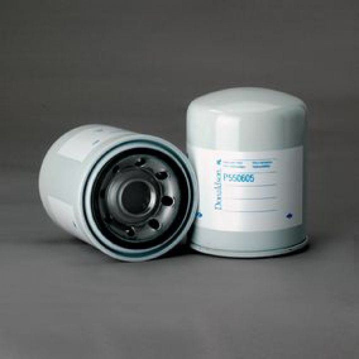 DONALDSON P550605 Ölfilter SpinOn