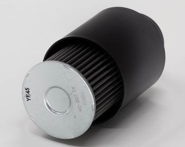 ARGO-HYTOS AS200-06 Saugfilter